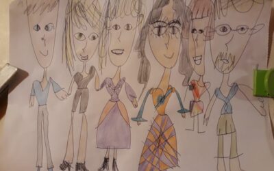 La función del dibujo como método de análisis psicológico