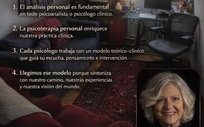 Ecos del Pensamiento. Reflexiones desde el diván