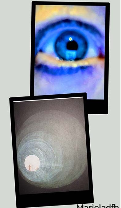 El vértigo de la totalidad: el cansancio de la mirada