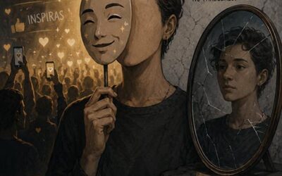 Máscaras perfectas, oídos sordos